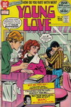 Young Love  #93 (March 1972)