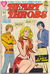 Heart Throbs (DC, 1957 series) #135 (November 1971)