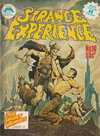 Strange Experience (Gredown, 1975 series)  #10 ([November 1977?])