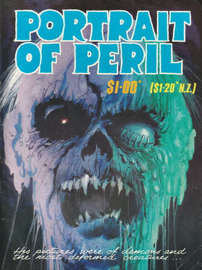 Portrait of Peril [nn] ([1982?])