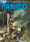 Pánico (Vilmar, 1972 series) #82