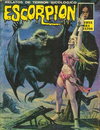 Escorpion  #16 (March 1975)
