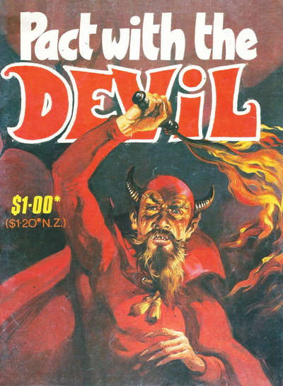 Pact with the Devil [nn] ([1983?])