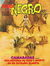 Dossier Negro (IMDE, 1968 series) #107 (April 1978)