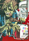 Four Color Fear [nn] (September 2010)