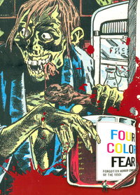Four Color Fear [nn] (September 2010)