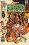 Ghostly Haunts (Charlton, 1971 series) #50 June 1976