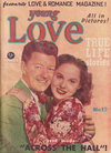 Young Love  #12 ([May 1952?])