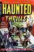 Haunted Thrills (Farrell, 1952 series) #5 (January 1953)