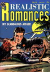 Realistic Romances (Avon, 1954 series) #16 June-July 1954