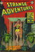 Strange Adventures (DC, 1950 series) #23 (August 1952)
