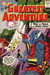 My Greatest Adventure (DC, 1955 series) #42 (April 1960)