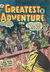 My Greatest Adventure (Colour Comics, 1955 series) #31 ([October 1957])