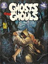 Ghosts and Ghouls (Gredown, 1977? series) #1