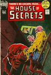 House of Secrets (DC, 1956 series) #98