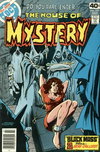 House of Mystery  #270 (July 1979)