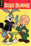 Bugs Bunny  #116 (March 1968)
