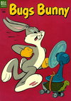 Bugs Bunny  #38 (August-September 1954)