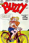 Buzzy (DC, 1945 series) #40 November-December 1951