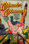 Wonder Woman (DC, 1942 series) #50 (November-December 1951)