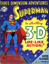 Three-Dimension Adventures Superman [nn] (1953)