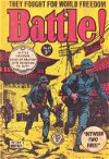 Battle! (Transport, 1953 series) #24 ([June 1955?])