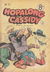 Hopalong Cassidy (Colour Comics, 1954 series) #71 ([May 1955])