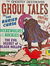 Ghoul Tales (Yaffa/Page, 1976 series) #4 ([July 1976?])