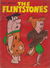 Hanna-Barbera's The Flintstones (Rosnock, 1970) #20-27 (1970)