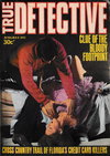 True Detective  v1#2 (June/July 1972)