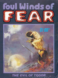 Foul Winds of Fear [nn] ([1983?])