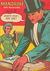 Mandrake the Magician (Youngs, 1959? series) #14 ([December 1960?])