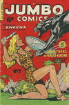 Jumbo Comics  #7 ([December 1950?])