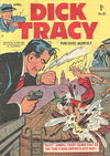 Dick Tracy (Illustrated, 1958? series) #95 April 1958