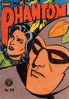 The Phantom (Frew, 1971 series) #472 [April 1972]