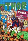 The Mighty Thor (Yaffa/Page, 1977 series) #1 ([October 1977?])