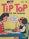 Tip Top Comics on Parade (New Century, 1954 series) #4 [May 1954?]