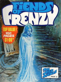 Fiends of Frenzy (Gredown, 1981?) 