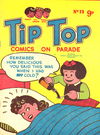 Tip Top Comics on Parade (New Century, 1954 series) #13 [February 1955?]