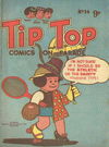 Tip Top Comics on Parade (New Century, 1954 series) #14 [March 1955?]