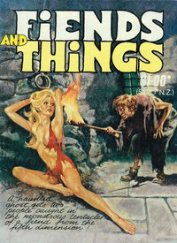 Fiends and Things [nn] ([1984?])