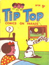 Tip Top Comics on Parade  #16 ([May 1955?])