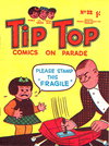 Tip Top Comics on Parade  #22 ([November 1955?])