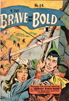 The Brave and the Bold  #24 ([March 1958])