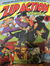 Zip Action Comics (Syd Nicholls, 1945?)  ([1941?])