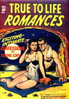 True-to-Life Romances (Star Publications, 1949? series) #6 January 1951