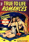 True-to-Life Romances  #6 (January 1951)