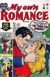 My Own Romance (Marvel, 1949 series) #19 November 1951