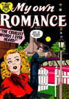 My Own Romance (Marvel, 1949 series) #21 March 1952