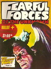 Fearful Forces of the Unknown [nn] ([January 1981?])